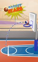 The Basketball Stars اسکرین شاٹ 2