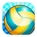 Volleyball: Wettbewerb APK