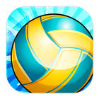 Volleyball: Competition icon