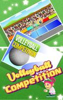 Volleyball: Competition ภาพหน้าจอ 2