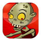 Zombie Killing Game icône