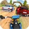 Dirt Bike Rally Racing Turbo APK