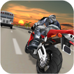 Bike Rider in Traffic Race 🏍 3D Motorcycle Racing