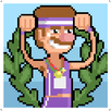 Pixel Athletics Sports APK