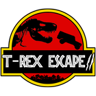 T-Rex Escape 2 biểu tượng