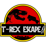 Icona T-Rex Escape 2