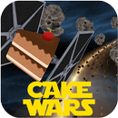 Asteroid Star Cake Wars APK