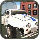 Beetle Diesel Emissions Run-APK