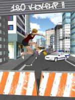 Skate Skate Skateboard ảnh chụp màn hình 1
