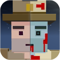 Walking Sheriff - Dead Zombie