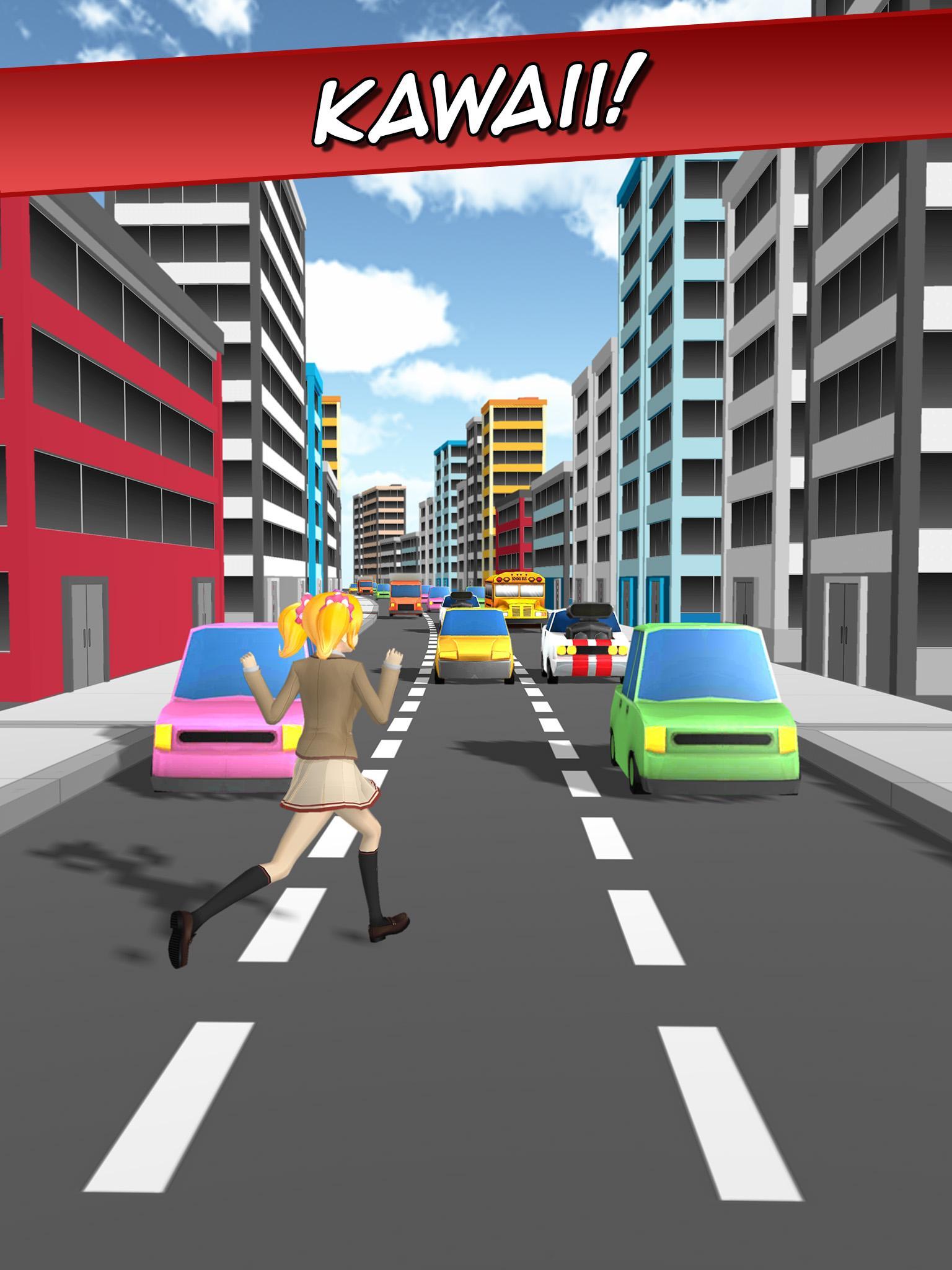 Yuki Sexy Anime Girl APK Download for Android - Latest Version