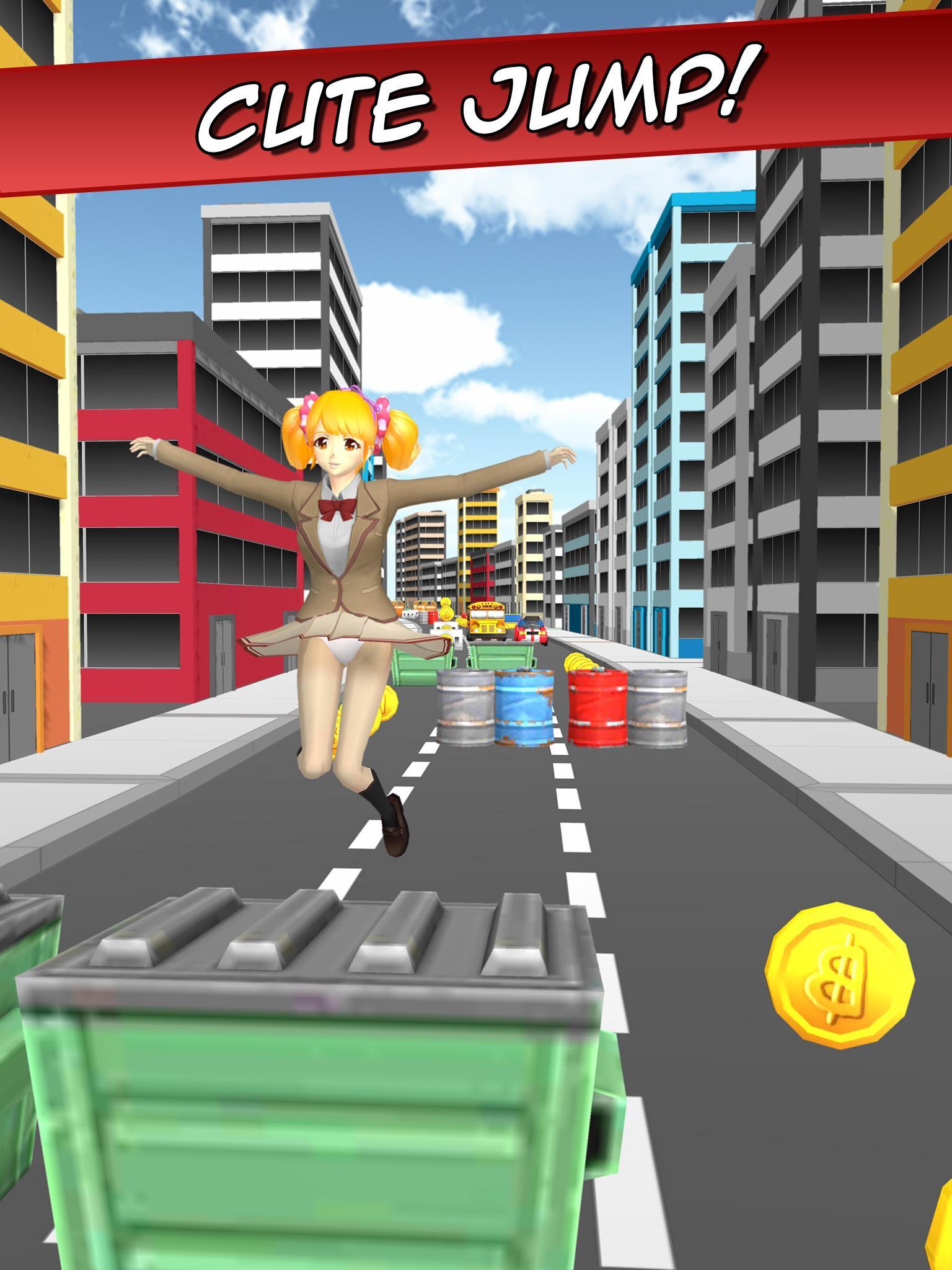 Yuki Sexy Anime Girl APK Download for Android - Latest Version