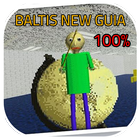 Baltis New Guia 2019 icône