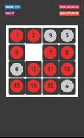 15 Puzzle ภาพหน้าจอ 1