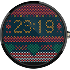 ikon Sweater Watch Face