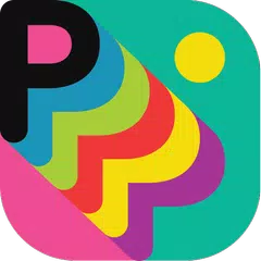 Peppy Wallpapers - Material Design Wallpapers APK download