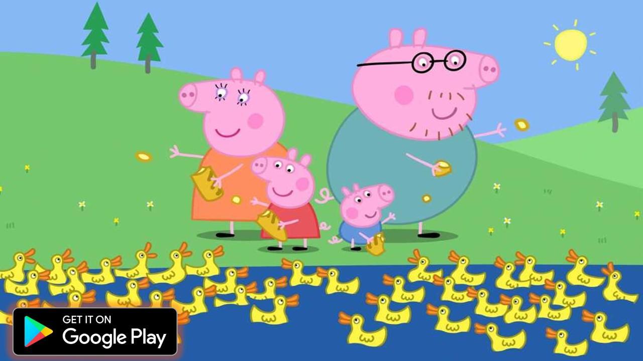 scaricare video peppa pig italiano