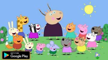 New Collection Peppa Pig Video imagem de tela 1