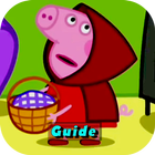 Guide For Peppa Pig 2018 icône