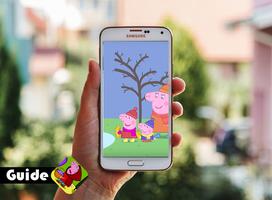 Guide For Peppa Pig 2018 截图 3