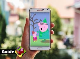 Guide For Peppa Pig 2018 Affiche