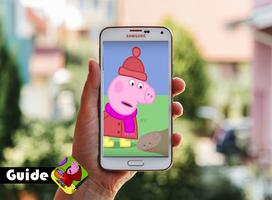 Guide For Peppa Pig 2018 截图 1