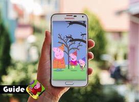 Guide For Peppa Pig 2018 syot layar 2