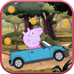 🐷  Peppa Adventure Pig