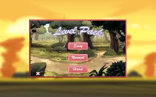 🐷  Peppa Adventure Pig captura de pantalla 3