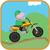 Peppa Hill Climb Moto APK