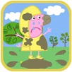 Peppa Mud Run - NEW APK