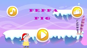Poster Peppa Pig Adventures