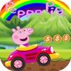 Pepa Happy Pig Ride APK