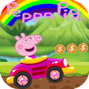Pepa Happy Pig Ride APK
