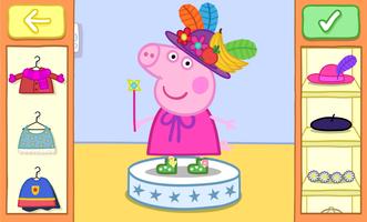 Peppa Pig: Las Botas Doradas captura de pantalla 1