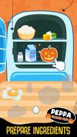 Halloween Pepa cake screenshot 1