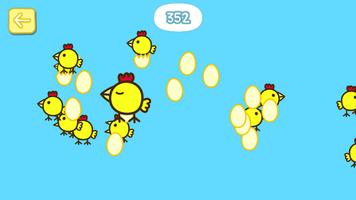 Peppa Pig: Happy Mrs Chicken screenshot 2