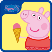 Peppa Pig: Holiday for firestick