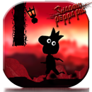 |Peppa pig| shadow run APK