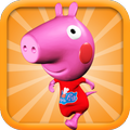 Peppa Pig Go