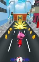 Peppa Pig Go captura de pantalla 3