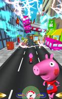 Peppa Pig Go capture d'écran 2