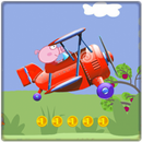 APK Pepy Pig Fly
