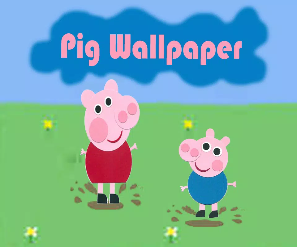 Cute Pig Wallpaper for Children APK for Android Download Cute Pig Wallpaper for Children APK for Android Download
