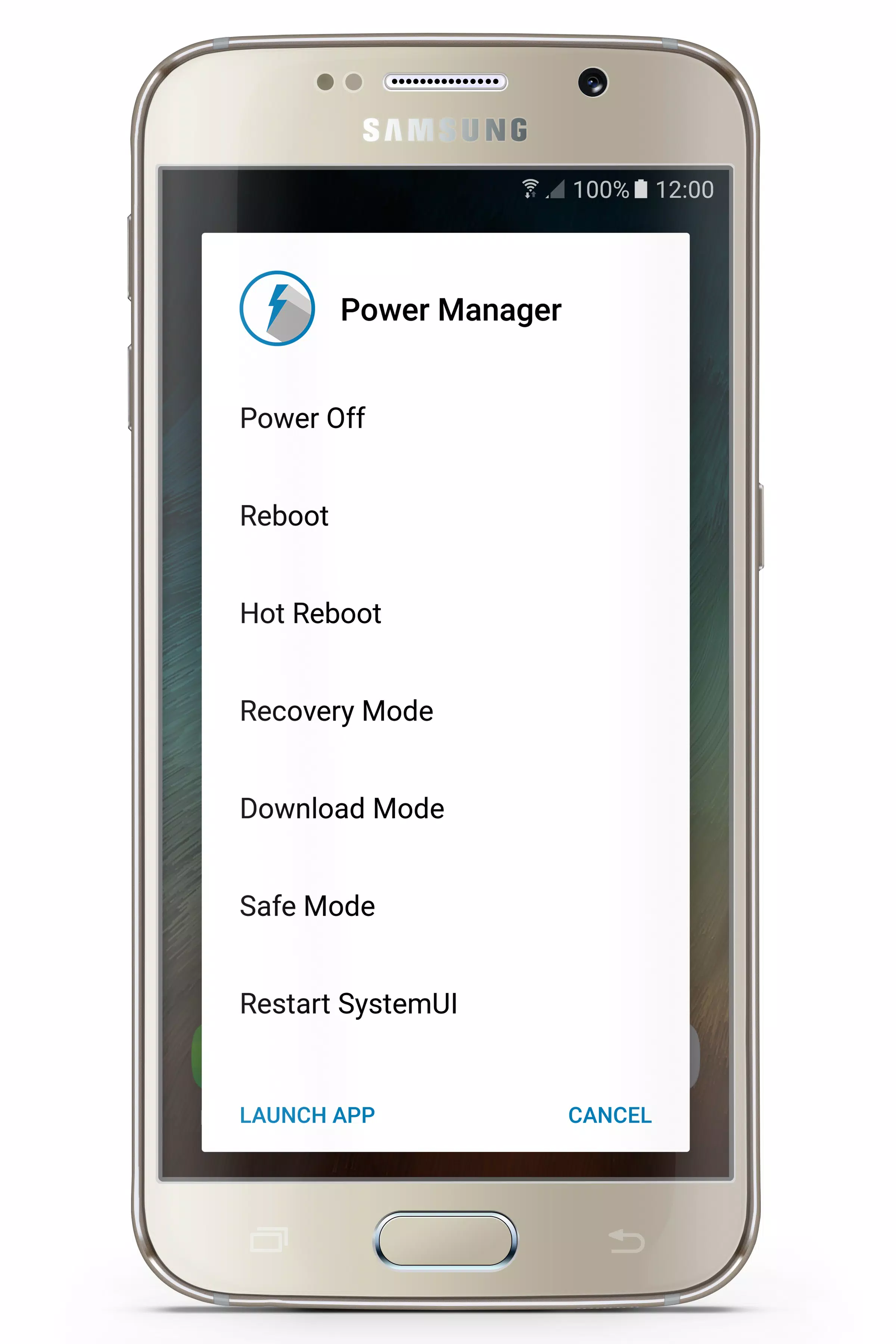 Power Manager Mod apk download - Power Manager MOD apk free for Android.