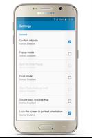 Power Manager [Reboot] imagem de tela 3