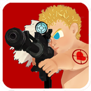 Cupid Sniper Assassin Target APK