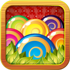 Candy Burst ไอคอน