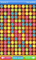 Candy Burst پوسٹر