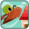 Iron Floppy Bird - Wall Flyer APK